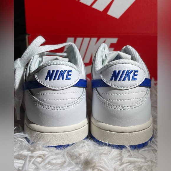 Nike Dunk Low Ps size 1Y - Picture 7 of 10